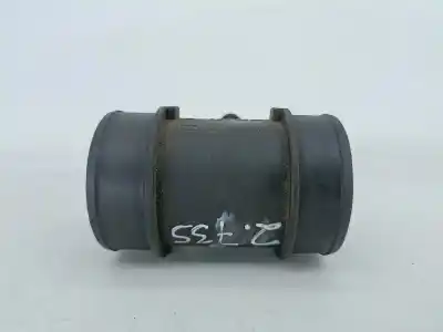 Автозапчасти б/у расходомер воздуха за opel corsa c (x01) 1.2 (f08 f68) ссылки oem iam 0280218031  