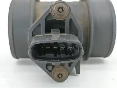 Автозапчасти б/у расходомер воздуха за opel corsa c (x01) 1.2 (f08 f68) ссылки oem iam 0280218031  