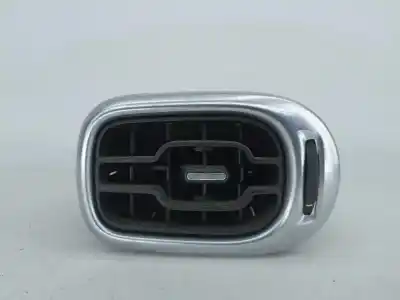 Peça sobressalente para automóvel em segunda mão grelha / difusor de ar por citroen c3 picasso (sh_) 1.6 hdi referências oem iam 
