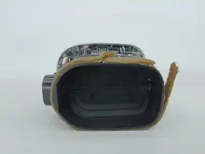 Автозапчасти б/у аэрационная решетка за citroen c3 picasso (sh_) 1.6 hdi ссылки oem iam   