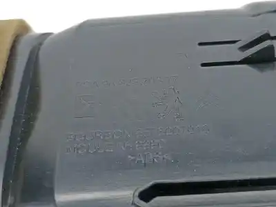 Автозапчасти б/у аэрационная решетка за citroen c3 picasso (sh_) 1.6 hdi ссылки oem iam   