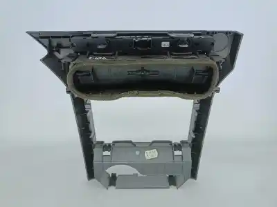 Pièce détachée automobile d'occasion console centrale pour opel astra h classic hatchback (a04) 1.4 (l48) références oem iam 13141091  