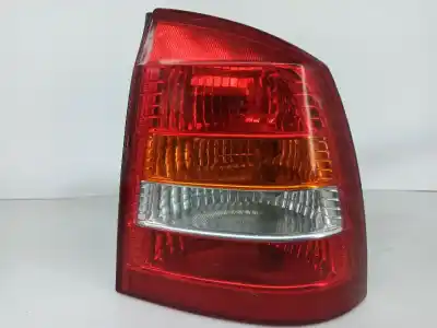 Автозапчастина б/у правий ліхтар для OPEL ASTRA G HATCHBACK (T98) 1.4 16V (F08. F48) Посилання на OEM IAM   