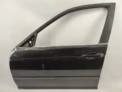 Tweedehands auto-onderdeel linker voordeur voor bmw 3 touring (e46) 330 d oem iam-referenties 