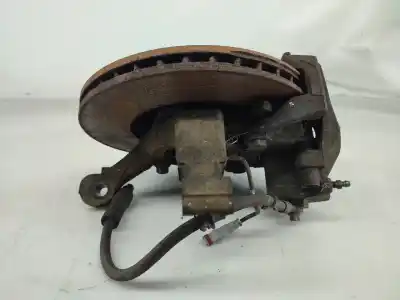 Автозапчастина б/у передній лівий культ для opel astra h caravan (l35) 1.4 (l35) gasolina 2004 5p посилання на oem iam   