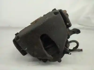 Автозапчасти б/у передняя правая кулачка за opel astra h caravan (l35) 1.4 (l35) gasolina 2004 5p ссылки oem iam   