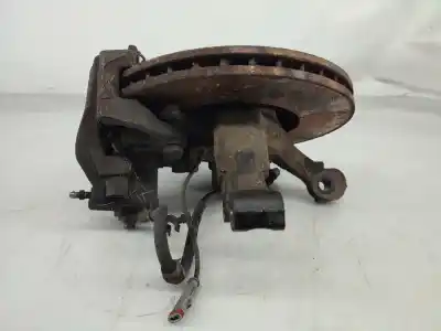Автозапчасти б/у передняя правая кулачка за opel astra h caravan (l35) 1.4 (l35) gasolina 2004 5p ссылки oem iam   