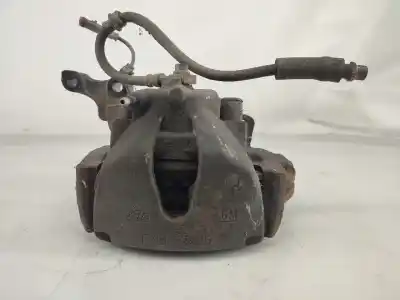 Автозапчасти б/у передняя правая кулачка за opel astra h caravan (l35) 1.4 (l35) gasolina 2004 5p ссылки oem iam   