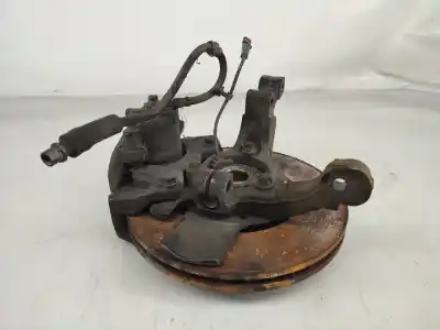 Автозапчасти б/у передняя правая кулачка за opel astra h caravan (l35) 1.4 (l35) gasolina 2004 5p ссылки oem iam   