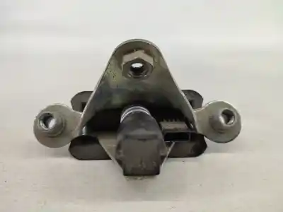 Автозапчасти б/у замок багажника/ворот за skoda octavia ii hatchback (1z3) 1.6 tdi gasóleo 2011 5p ссылки oem iam 1z5827501e  