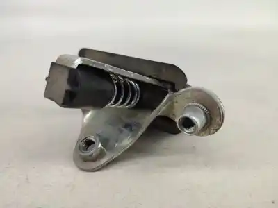 Автозапчасти б/у замок багажника/ворот за skoda octavia ii hatchback (1z3) 1.6 tdi gasóleo 2011 5p ссылки oem iam 1z5827501e  