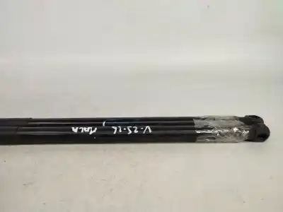 Автозапчасти б/у амортизаторы багажника/двери за skoda octavia ii hatchback (1z3) 1.6 tdi gasóleo 2011 5p ссылки oem iam 1z5827550b  