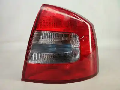 Автозапчасти б/у правый передний пилот за skoda octavia ii hatchback (1z3) 1.6 tdi gasóleo 2011 5p ссылки oem iam 1z5945096b