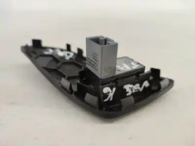 Автозапчасти б/у управление задними правыми стеклами за skoda octavia ii hatchback (1z3) 1.6 tdi gasóleo 2011 5p ссылки oem iam 1z0959856  