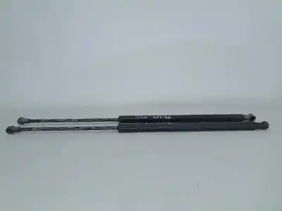 Peça sobressalente para automóvel em segunda mão amortecedores do tronco / porta por bmw 3 touring (e46) 330 d referências oem iam 51248232873