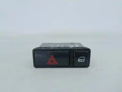 Peça sobressalente para automóvel em segunda mão interruptor 4 piscas - emergência por bmw 3 touring (e46) 330 d referências oem iam 8368920