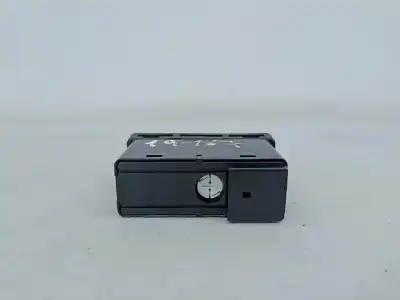 Pezzo di ricambio per auto di seconda mano avvertimento per bmw 3 touring (e46) 330 d riferimenti oem iam 8368920  