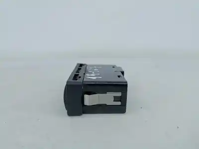 Pezzo di ricambio per auto di seconda mano avvertimento per bmw 3 touring (e46) 330 d riferimenti oem iam 8368920  