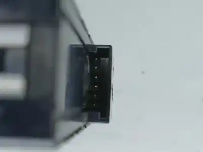 Pezzo di ricambio per auto di seconda mano avvertimento per bmw 3 touring (e46) 330 d riferimenti oem iam 8368920  