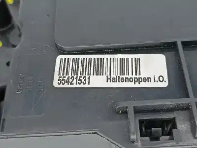 Second-hand car spare part fuse box unit for bmw 3 touring (e46) 330 d oem iam references 18500000000  