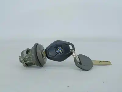 Peça sobressalente para automóvel em segunda mão comutador de ignição por bmw 3 touring (e46) 330 d referências oem iam 1094686