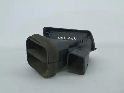 Peça sobressalente para automóvel em segunda mão grelha / difusor de ar por bmw 3 touring (e46) 330 d referências oem iam 8361897  