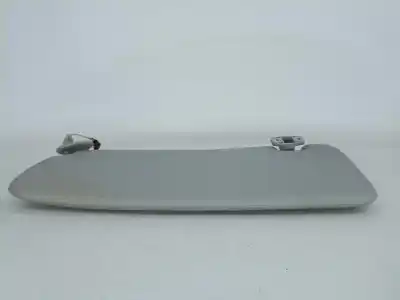 Peça sobressalente para automóvel em segunda mão para-sol direito por bmw 3 touring (e46) 330 d referências oem iam 