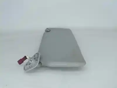 Peça sobressalente para automóvel em segunda mão para-sol direito por bmw 3 touring (e46) 330 d referências oem iam   