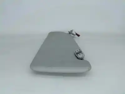 Peça sobressalente para automóvel em segunda mão para-sol direito por bmw 3 touring (e46) 330 d referências oem iam   