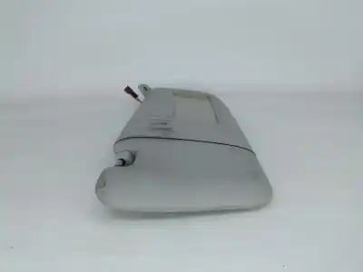 Peça sobressalente para automóvel em segunda mão para-sol direito por bmw 3 touring (e46) 330 d referências oem iam   