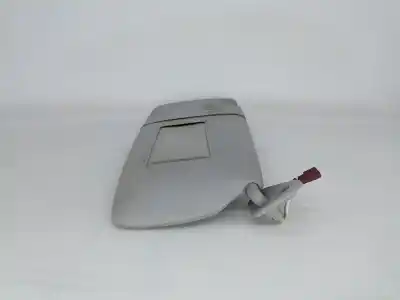 Peça sobressalente para automóvel em segunda mão para-sol direito por bmw 3 touring (e46) 330 d referências oem iam   