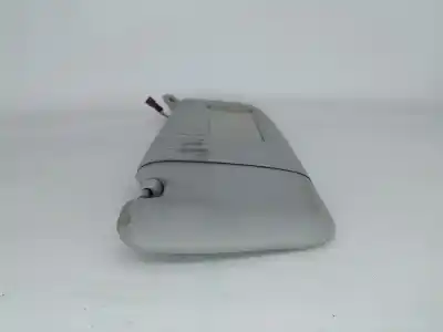 Peça sobressalente para automóvel em segunda mão para-sol direito por bmw 3 touring (e46) 330 d referências oem iam   