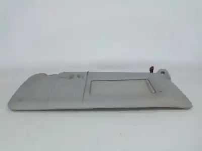 Peça sobressalente para automóvel em segunda mão para-sol direito por bmw 3 touring (e46) 330 d referências oem iam   