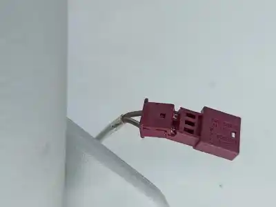 Peça sobressalente para automóvel em segunda mão para-sol direito por bmw 3 touring (e46) 330 d referências oem iam   