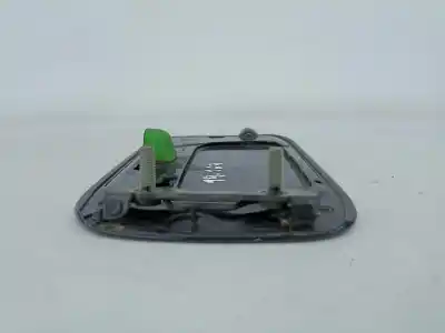 Second-hand car spare part outer fuel cap for bmw 3 touring (e46) 330 d oem iam references   