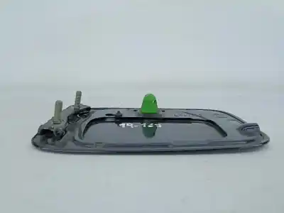 Second-hand car spare part outer fuel cap for bmw 3 touring (e46) 330 d oem iam references   