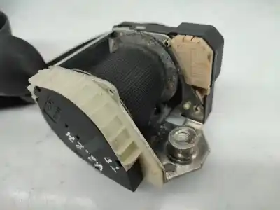 Автозапчастина б/у задній правий ремін безпеки для opel corsa c (x01) 1.2 (f08, f68) посилання на oem iam 09114844n  