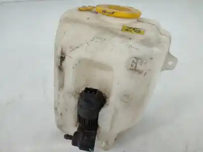 Автозапчастина б/у чистий депозит для opel corsa c (x01) 1.2 (f08, f68) посилання на oem iam 