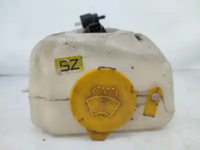 Автозапчастина б/у чистий депозит для opel corsa c (x01) 1.2 (f08, f68) посилання на oem iam   