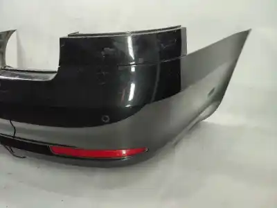 Автозапчасти б/у задний бампер за skoda octavia ii hatchback (1z3) 1.6 tdi gasóleo 2011 5p ссылки oem iam 1z5807421f  