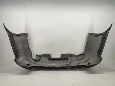 Автозапчасти б/у задний бампер за skoda octavia ii hatchback (1z3) 1.6 tdi gasóleo 2011 5p ссылки oem iam 1z5807421f  