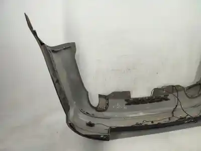 Автозапчасти б/у задний бампер за skoda octavia ii hatchback (1z3) 1.6 tdi gasóleo 2011 5p ссылки oem iam 1z5807421f  