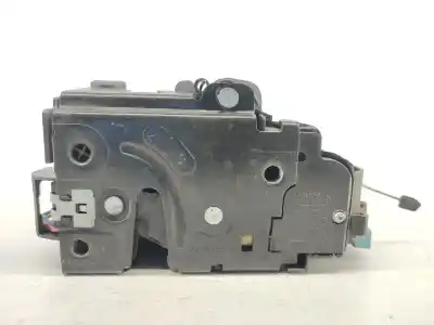 Автозапчасти б/у замок левой передней двери за skoda octavia ii hatchback (1z3) 1.6 tdi gasóleo 2011 5p ссылки oem iam 9pinos