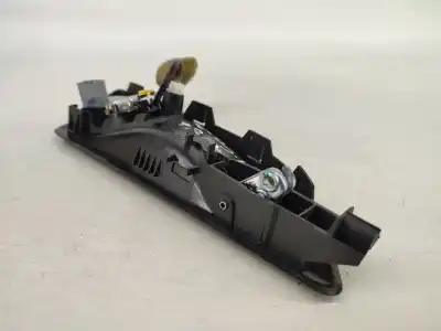 Автозапчасти б/у левая задняя внутренняя ручка за skoda octavia ii hatchback (1z3) 1.6 tdi gasóleo 2011 5p ссылки oem iam 1z0839247  