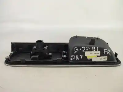 Peça sobressalente para automóvel em segunda mão botão / interruptor elevador vidro dianteiro direito por volvo s40 ii (ms) 1.6 d gasóleo 2006 4p referências oem iam 8663815  