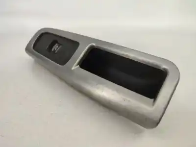 Peça sobressalente para automóvel em segunda mão botão / interruptor elevador vidro dianteiro direito por volvo s40 ii (ms) 1.6 d gasóleo 2006 4p referências oem iam 8663815  