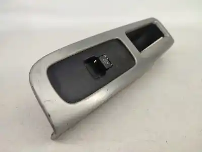 Peça sobressalente para automóvel em segunda mão botão / interruptor elevador vidro dianteiro direito por volvo s40 ii (ms) 1.6 d gasóleo 2006 4p referências oem iam 8663815  