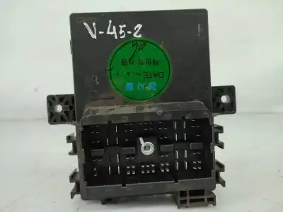 Pièce détachée automobile d'occasion boîtes à fusibles pour chevrolet spark (m300) 1.0 références oem iam 