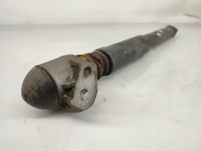 Автозапчасти б/у правый задний амортизатор за skoda octavia ii hatchback (1z3) 1.6 tdi gasóleo 2011 5p ссылки oem iam 1k0513029en  