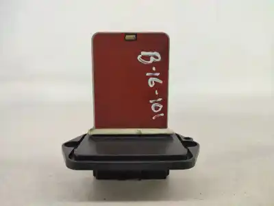 Pièce détachée automobile d'occasion résistance à la chauffe pour mazda 2 (dy) 1.2 références oem iam 3307e22